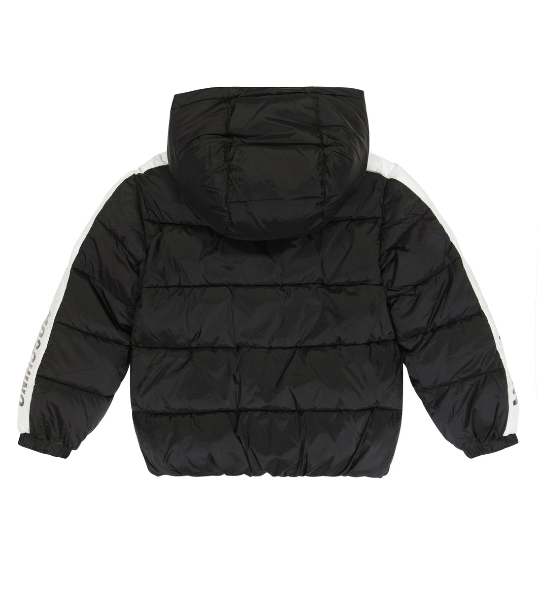 moschino kids moschino jacket sale